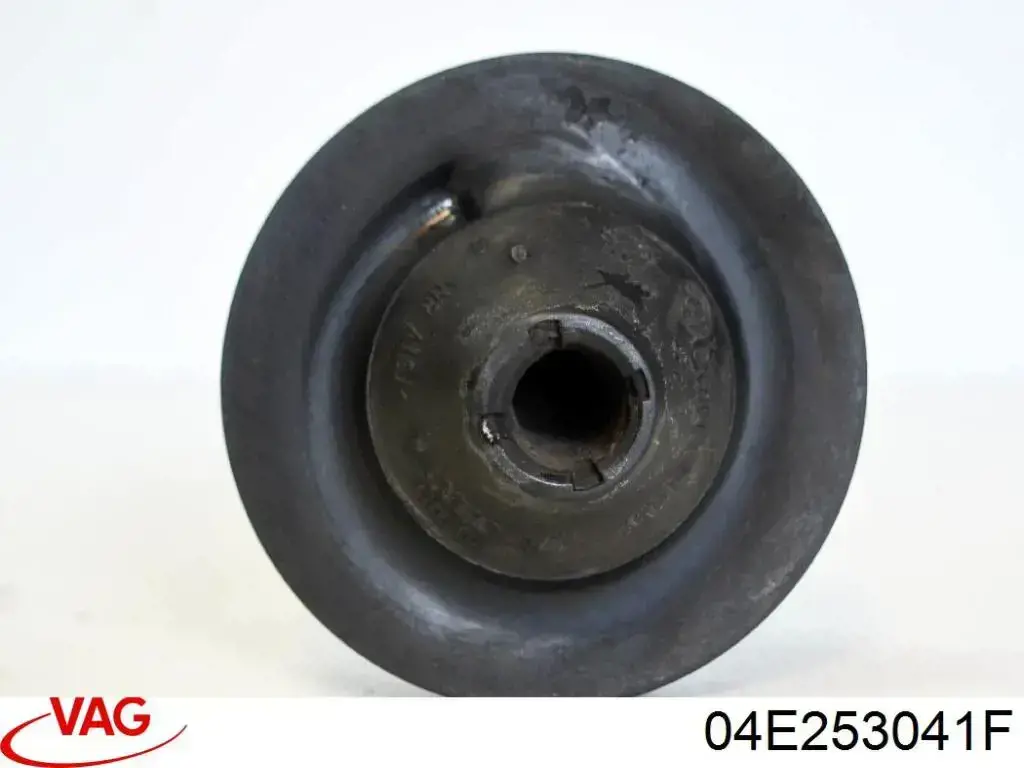 Купити 04E253041F VAG 