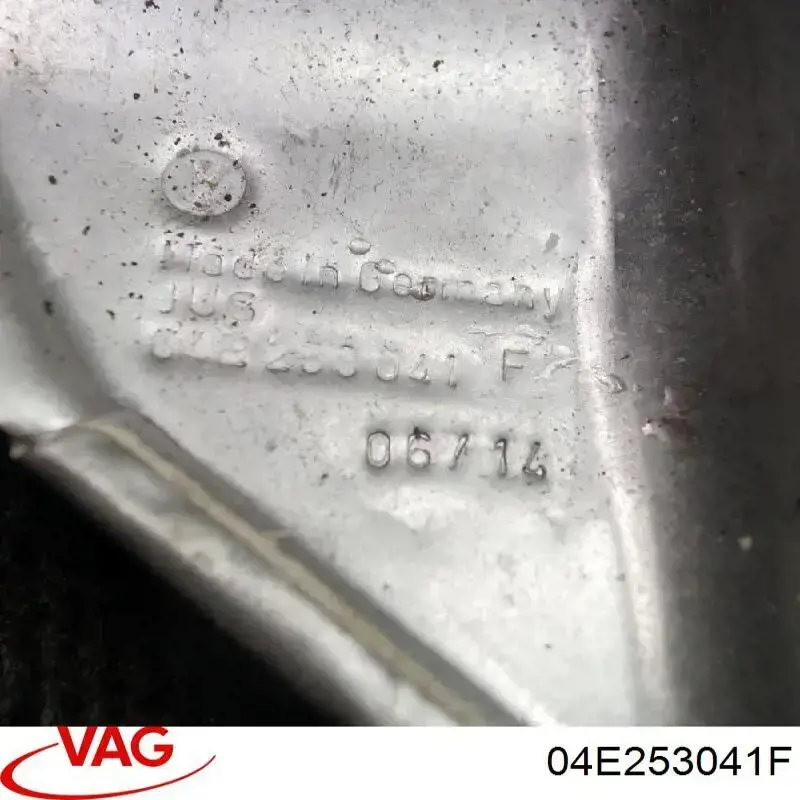 04E253041F VAG 