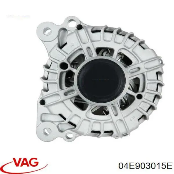 Купити 04E903015E VAG Генератор