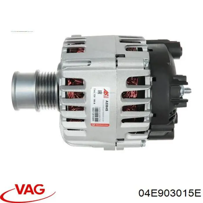 209614A ERA Авто генератор
