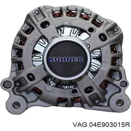 04E903015R VAG генератор