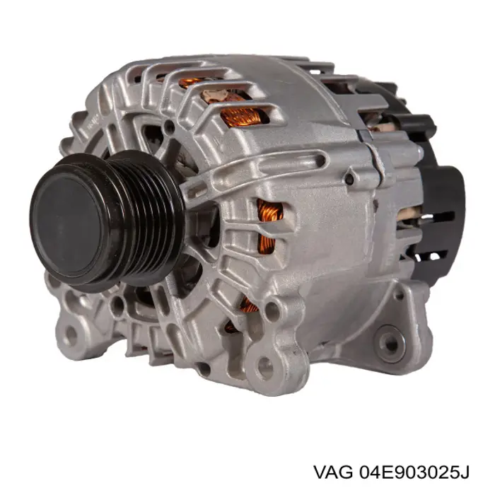 Генератор VAG 04E903025J ціна, від 50.66 USD