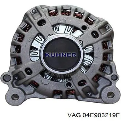 04E903219F VAG 