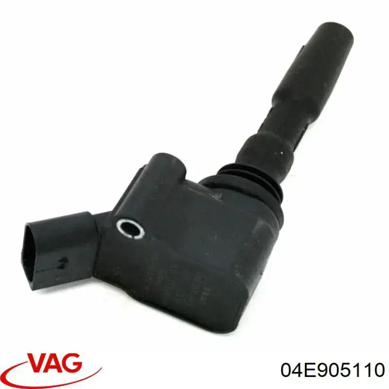Купити 04E905110 VAG Котушка запалювання