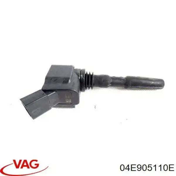 Котушка запалювання VAG 04E905110E ціна, від 11.29 USD