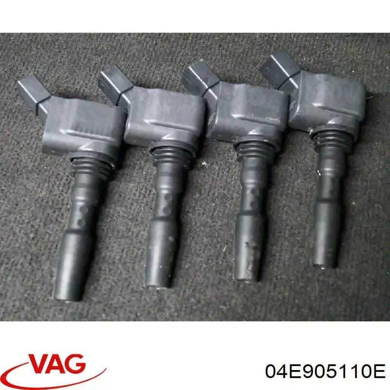 Котушка запалювання 04E905110E VAG