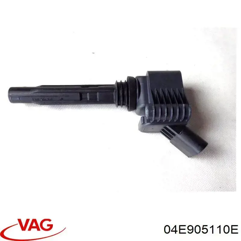 04E905110E VAG Котушка запалювання