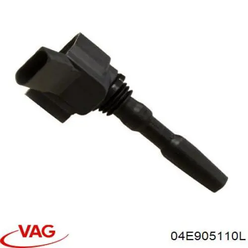 Купити 04E905110L VAG Котушка запалювання