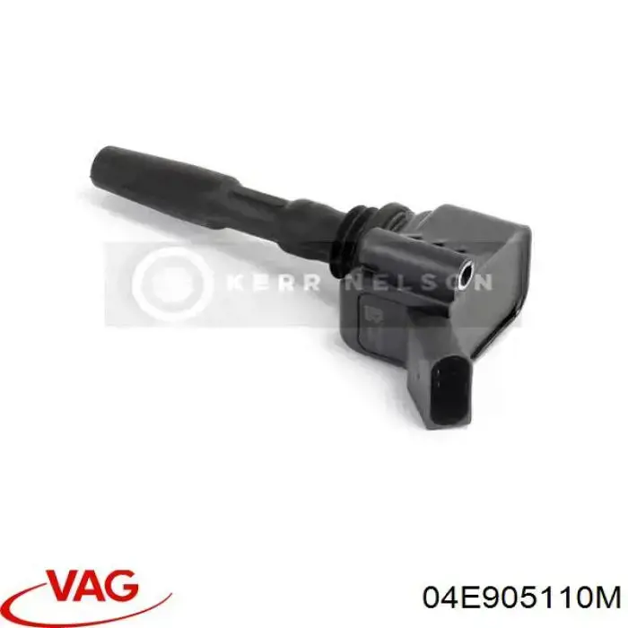 Купити 04E905110M VAG Котушка запалювання