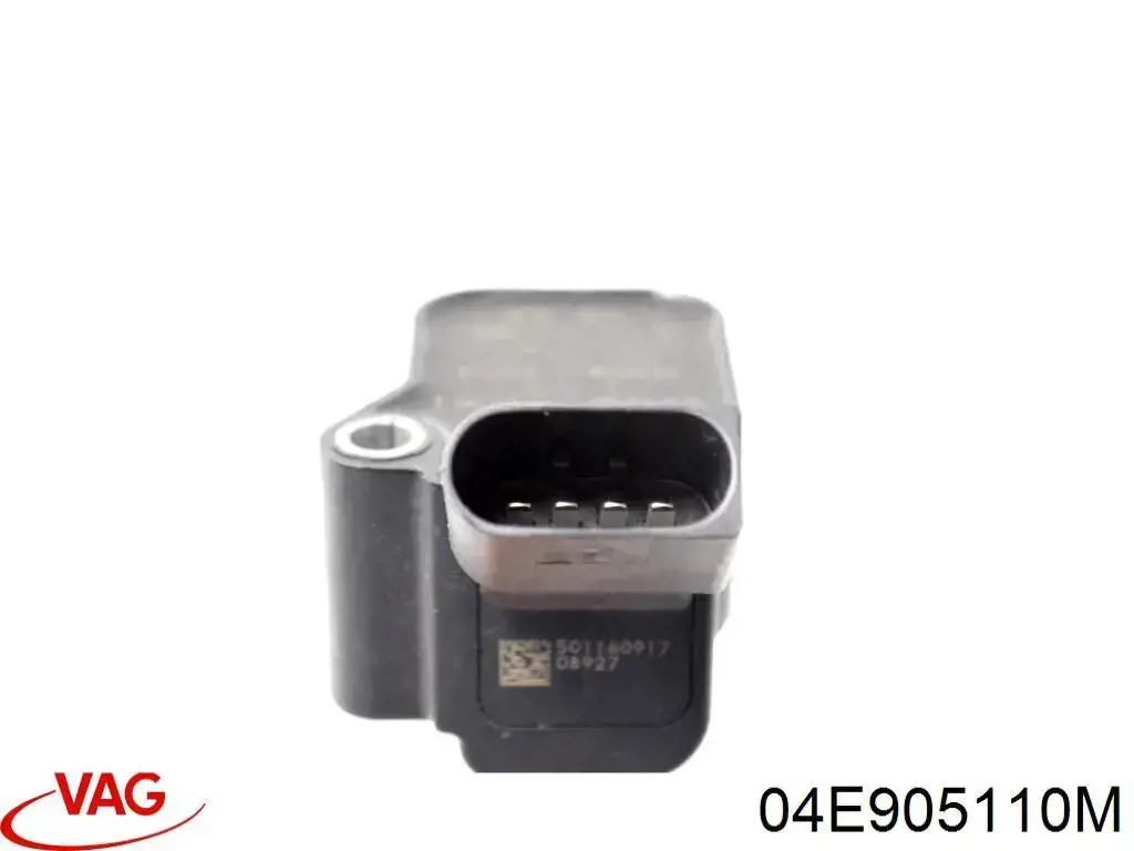04E905110M VAG Котушка запалювання
