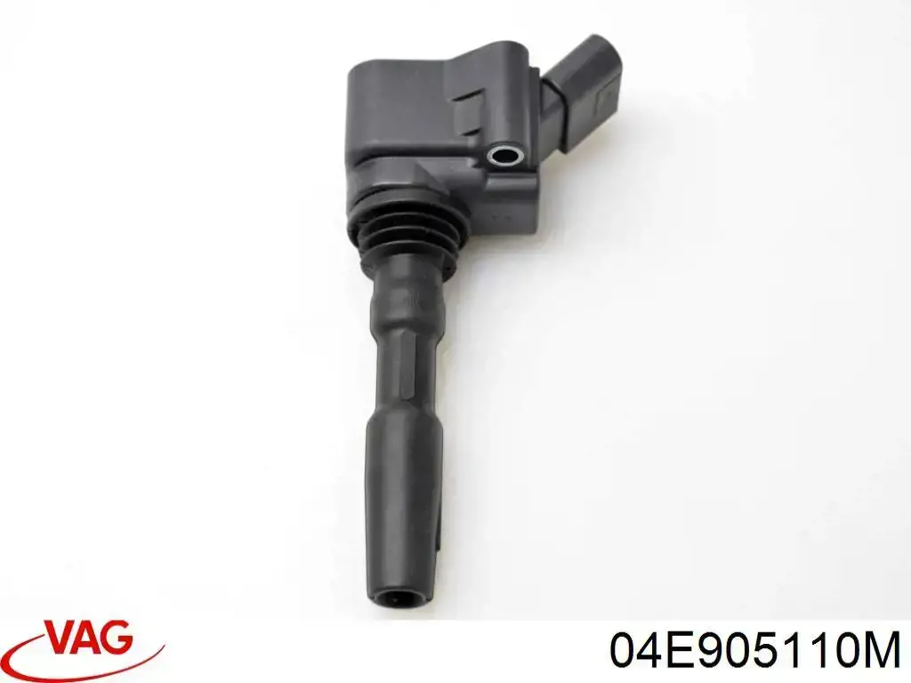 Купити 04E905110M VAG Котушка запалювання