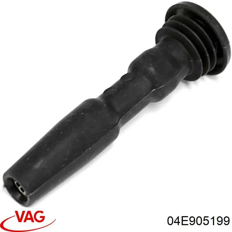 Купити 04E905199 VAG Накінечник свічки запалювання