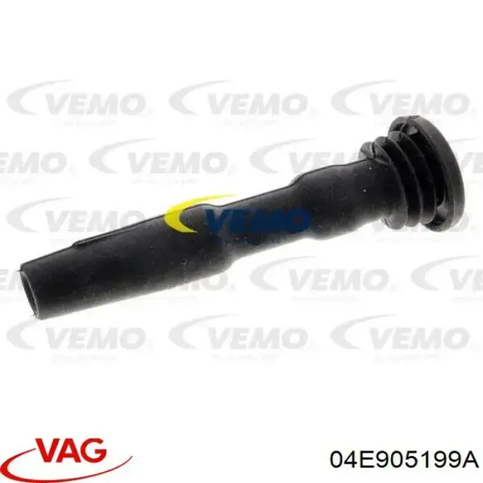 Накінечник свічки запалювання ERA 880534A ціна, від 11.27 USD