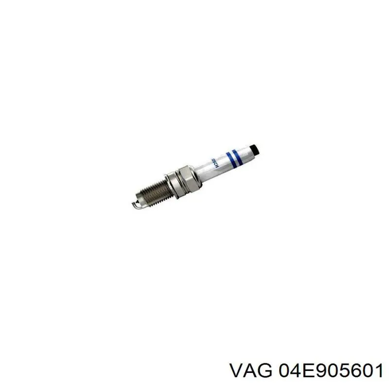 Купити 04E905601 VAG Свічка запалювання