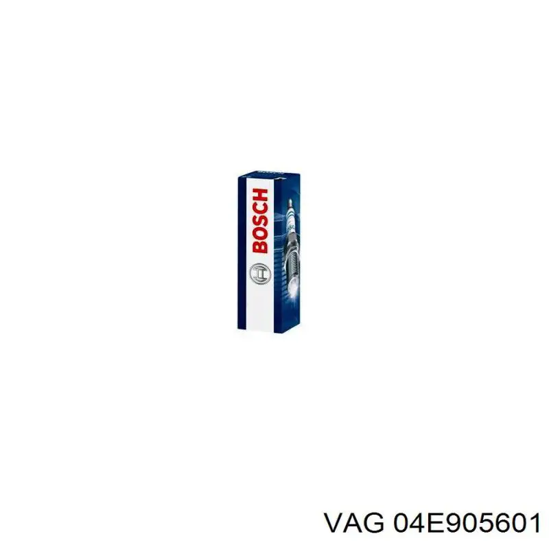 Свічки VAG 04E905601