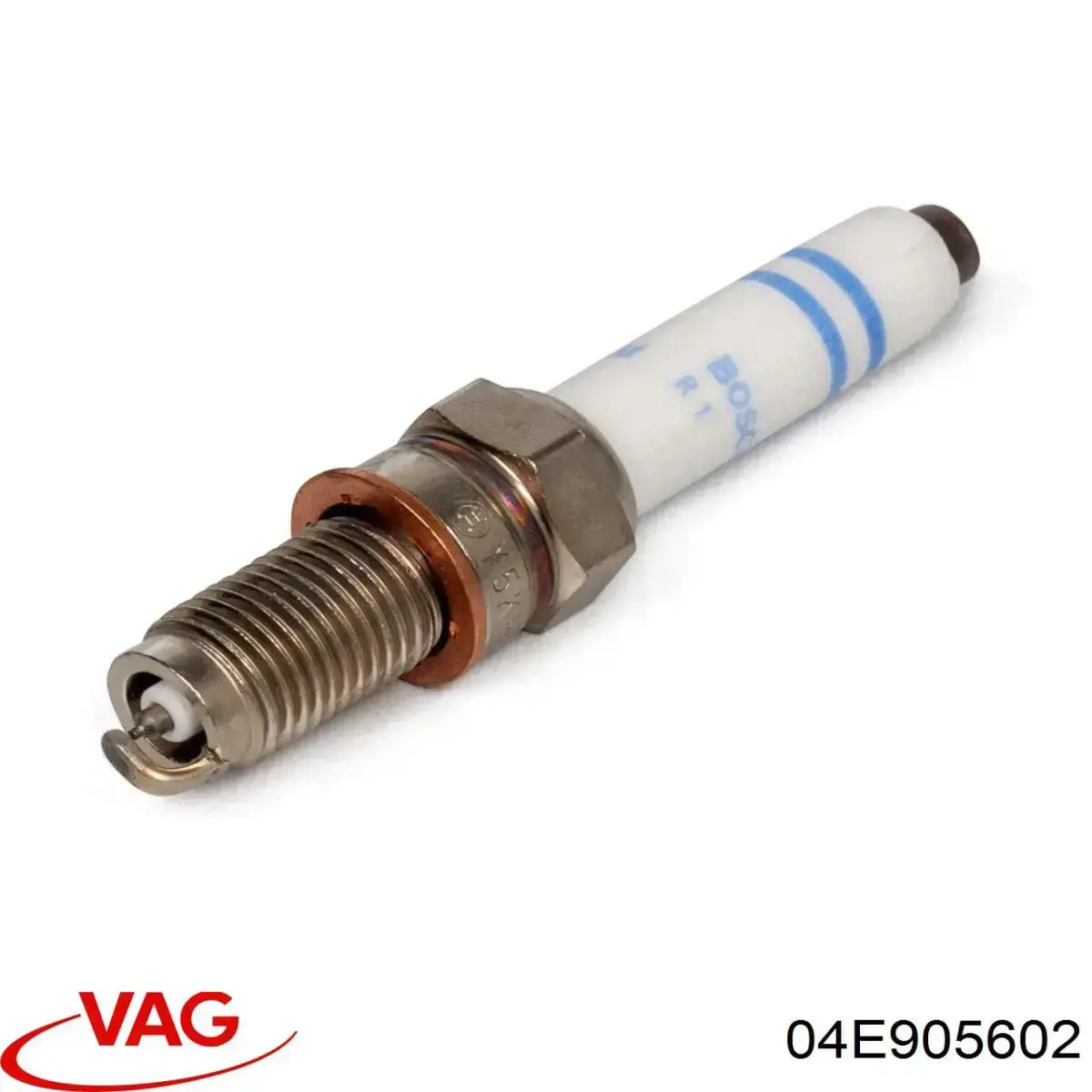 Купити 04E905602 VAG Свічка запалювання