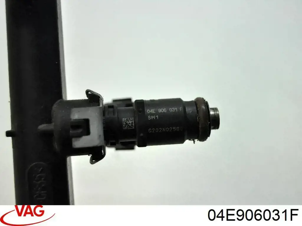 Форсунка паливна VAG 04E906031F ціна, від 13.27 USD