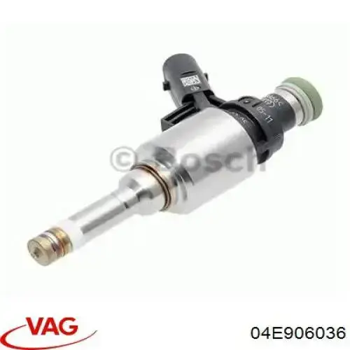04E906036 VAG 