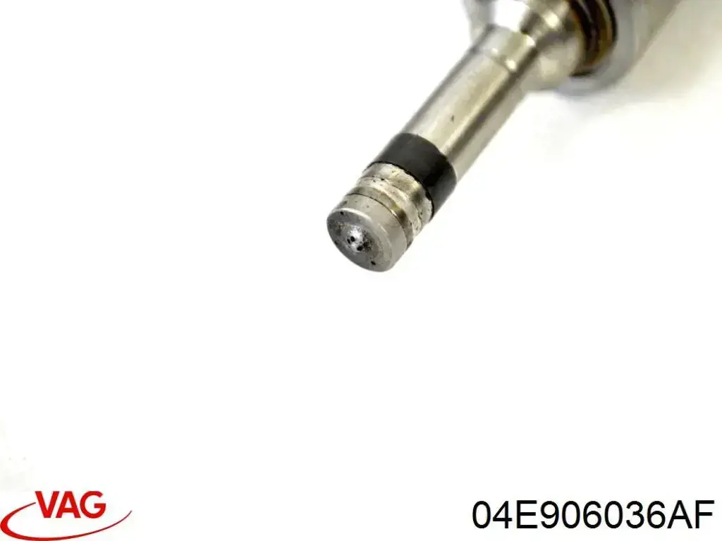 Паливні форсунки 04E906036AF VAG