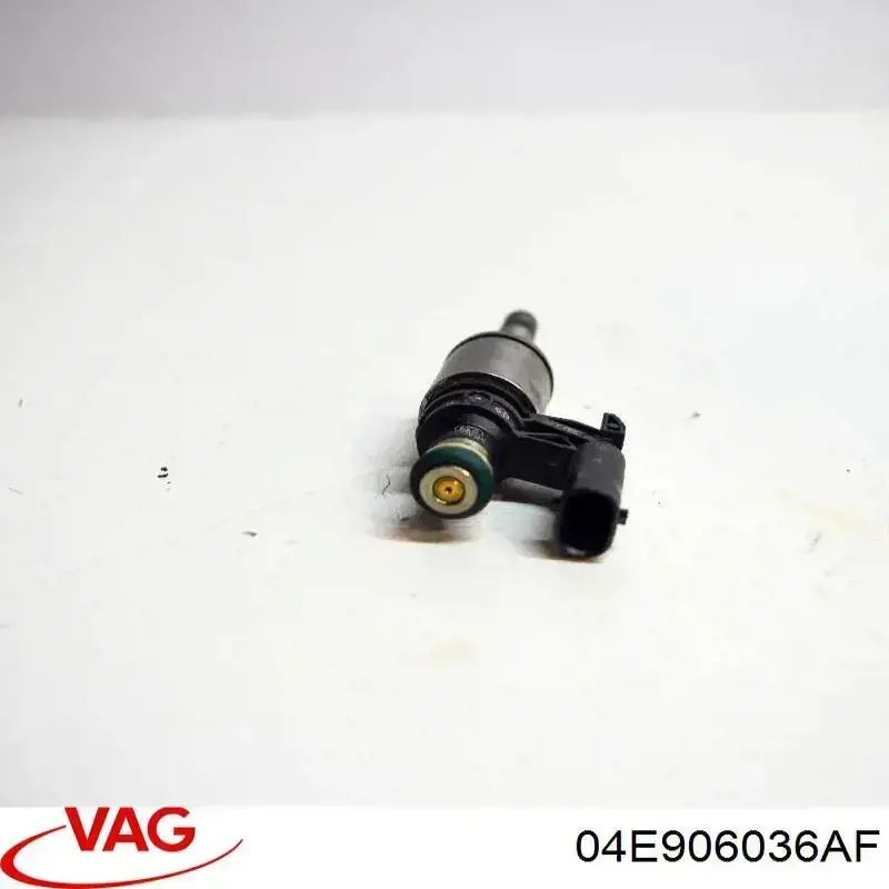 Форсунка інжектора VAG 04E906036AF
