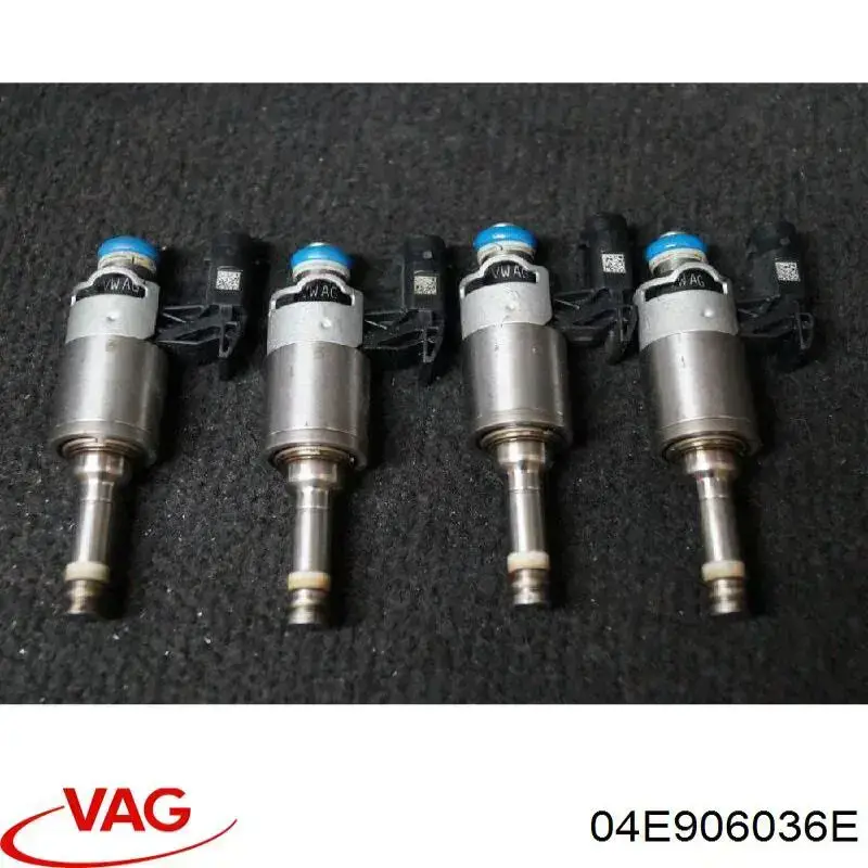 Купити 0261500132 VAG Форсунка дизельна в зборі, розпилювач + тримач