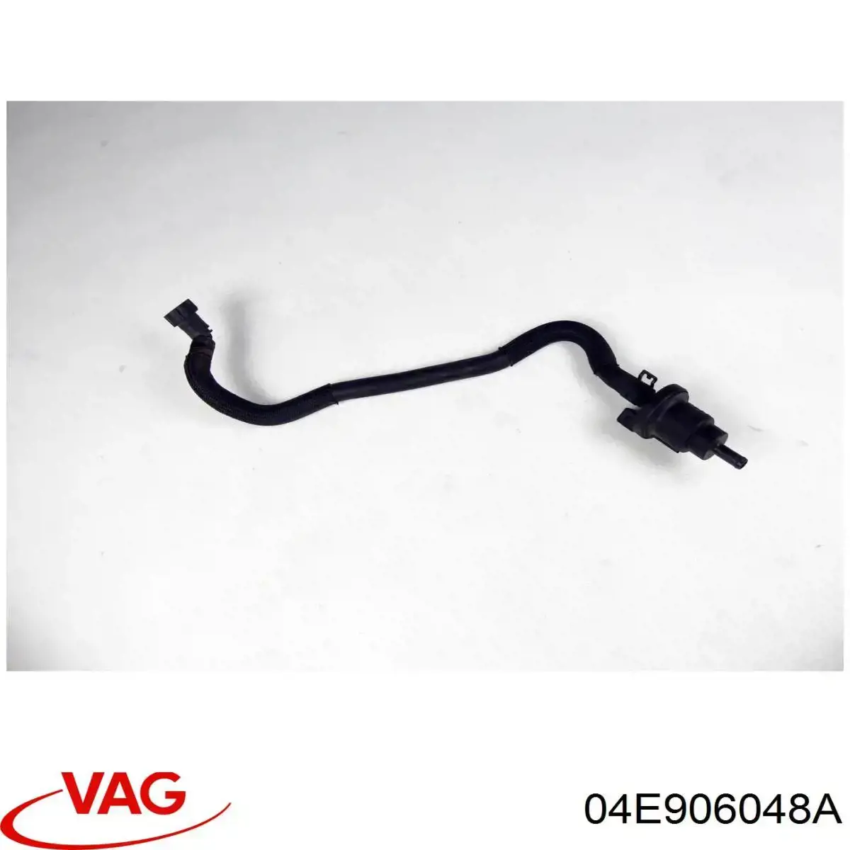 Купити 04E906048 VAG Клапан фазорегулятора