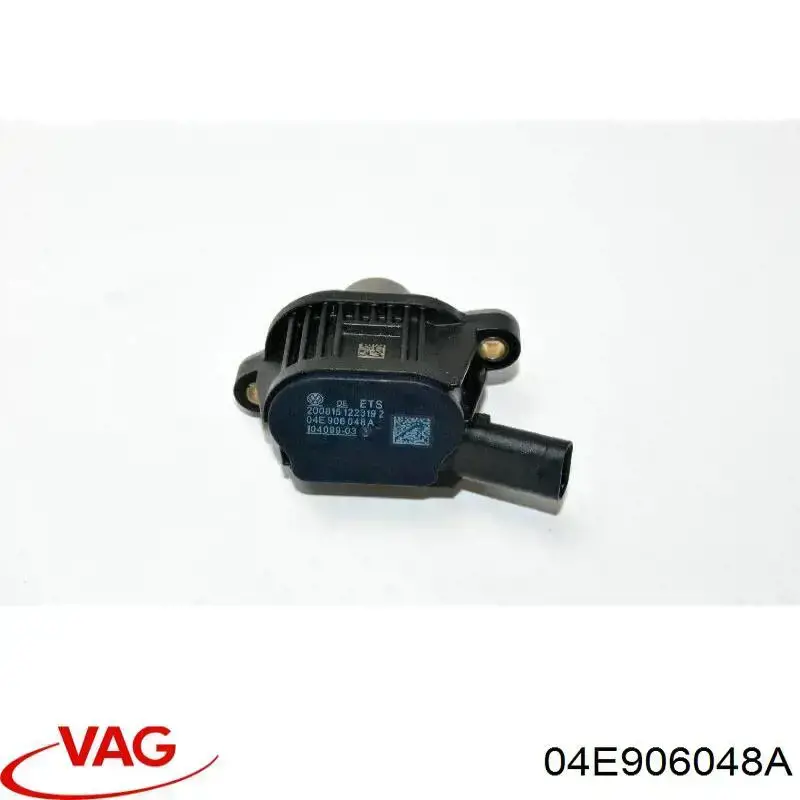 Клапан фазорегулятора 04E906048 VAG