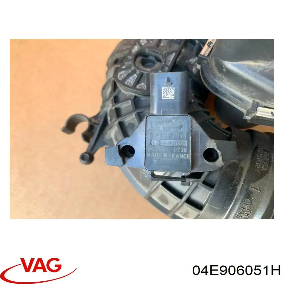 MAP сенсор VAG 04E906051H ціна, від 27.69 USD