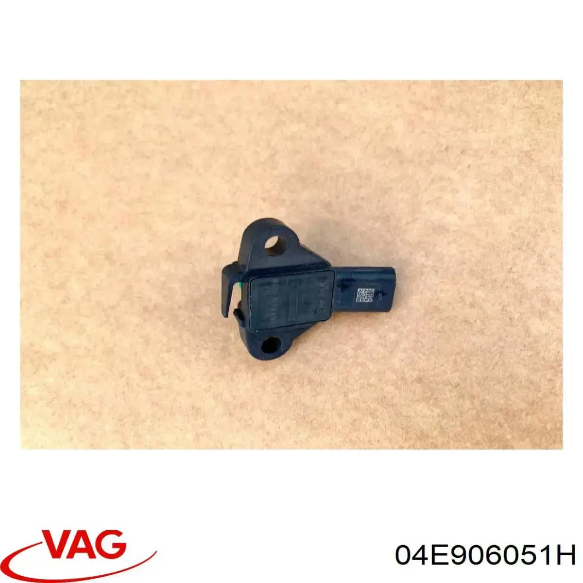 Купити 04E906051H VAG Датчик абсолютного тиску