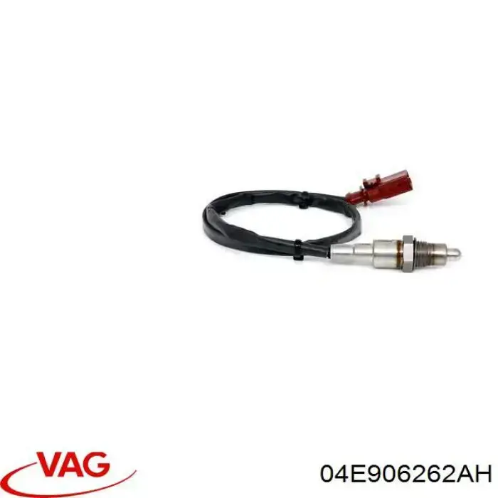 0258030184 Bosch Лямбда зонд після каталізатора