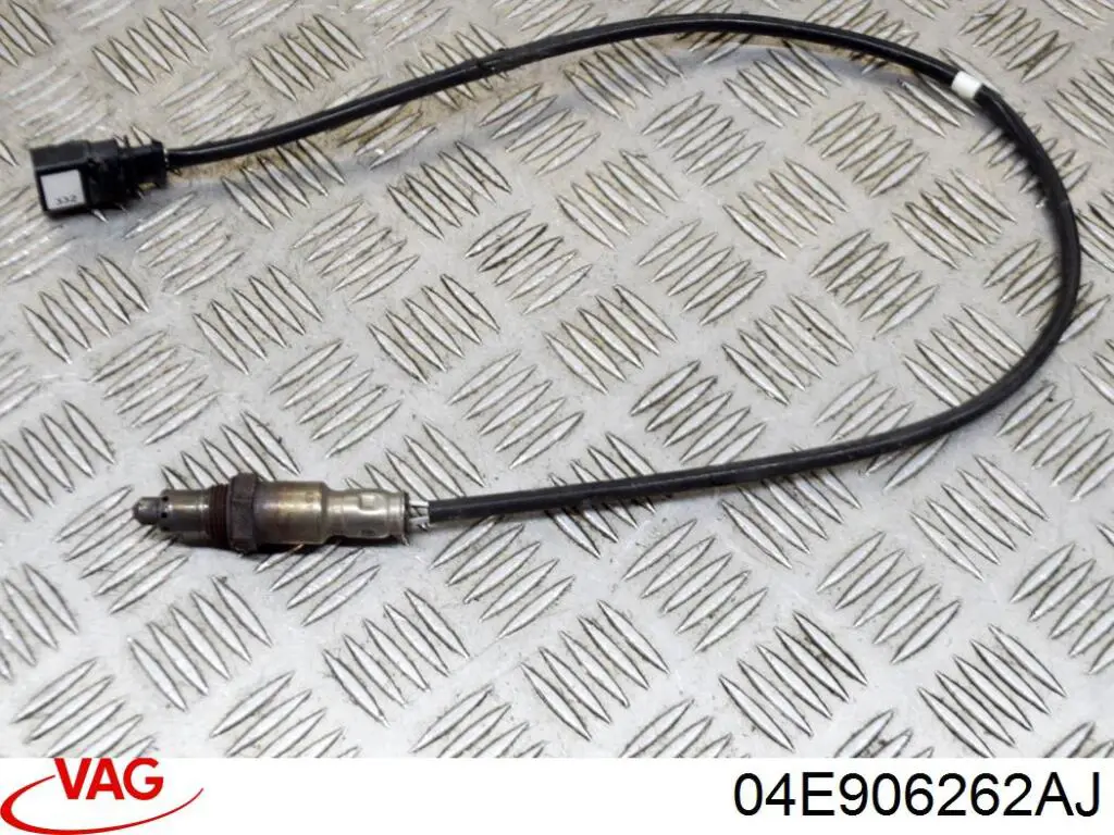 Купити 0258030184 Bosch Лямбда-зонд, датчик кисню після каталізатора