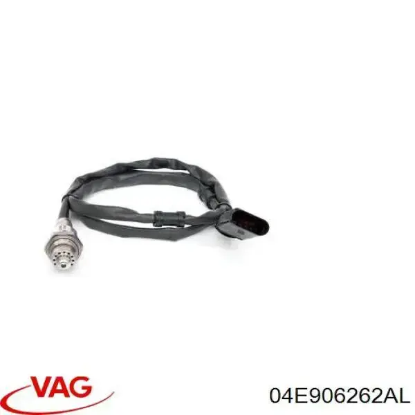Лямбдазонд, датчик кисню до каталізатора AND 51906005 ціна, від 63.30 USD