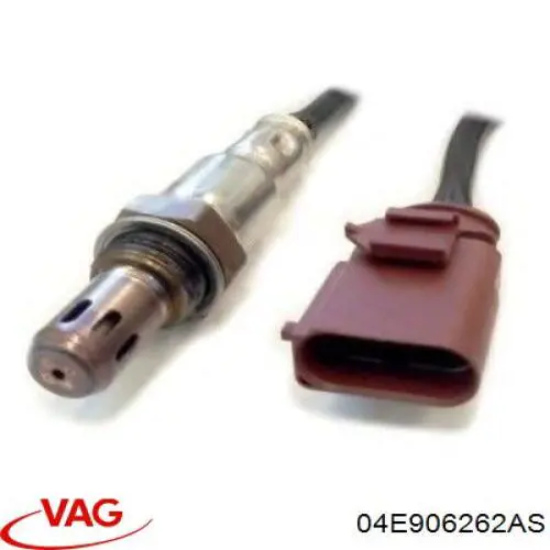  04E906262AS VAG