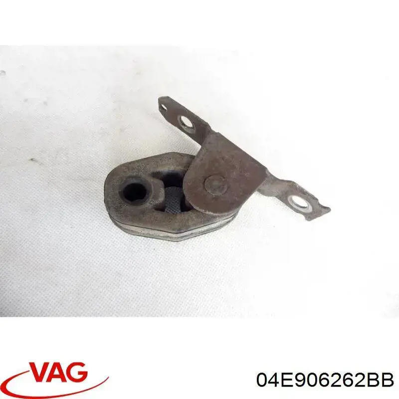 Лямбда зонд, датчик кисню до каталізатора VAG 04E906262BB