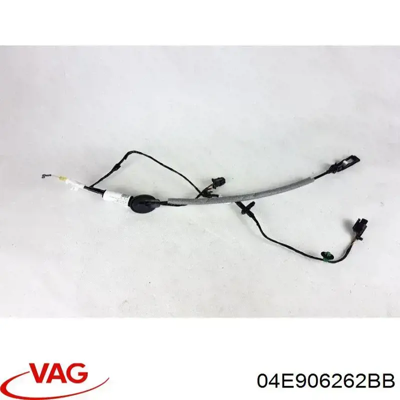04E906262BB VAG Лямбдазонд, датчик кисню до каталізатора