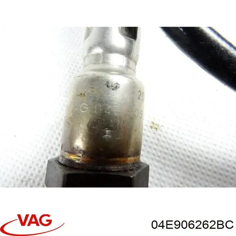 368097 VALEO Лямбда зонд після каталізатора
