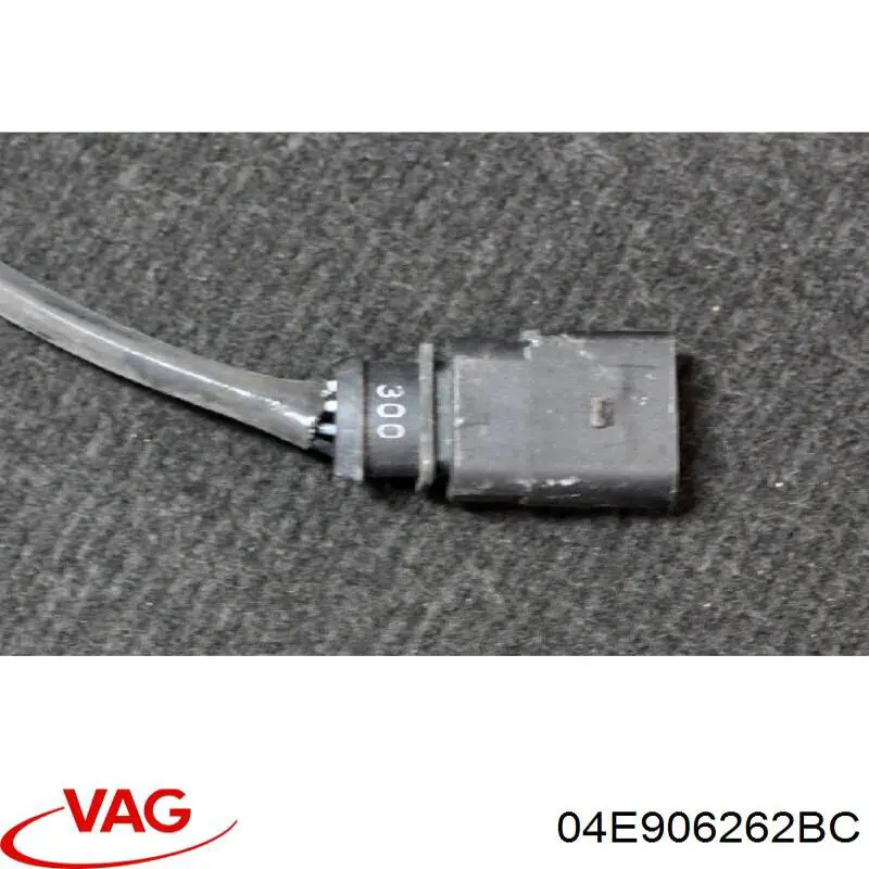 Лямбдазонд, датчик кисню після каталізатора VALEO 368097 ціна, від 46.93 USD