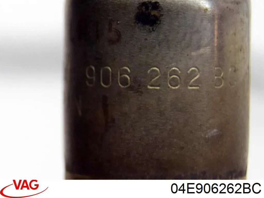 Купити 368097 VALEO Лямбда-зонд, датчик кисню після каталізатора