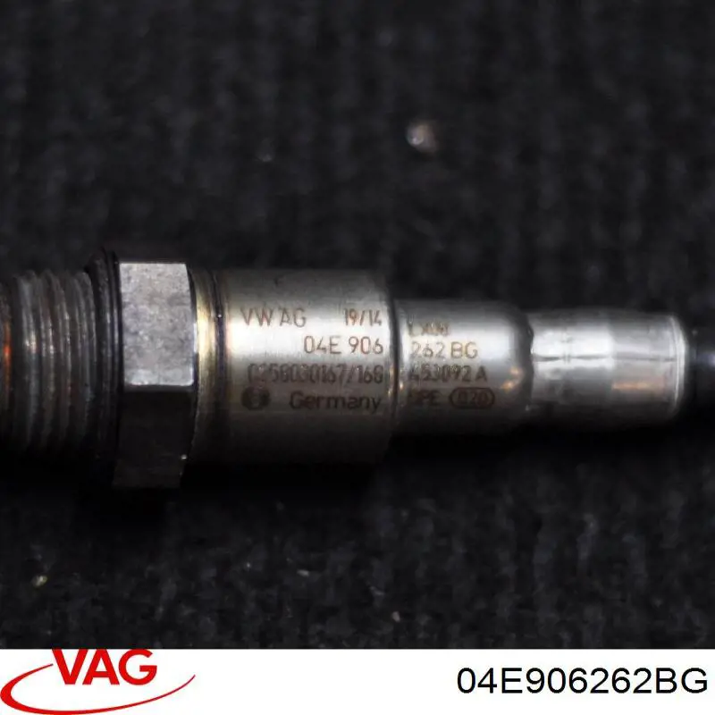 Купити 0258030167 Bosch 