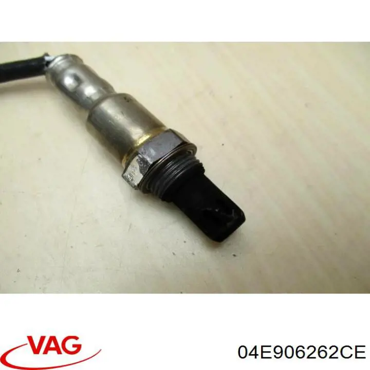  04E906262CE VAG