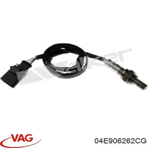  04E906262CG VAG