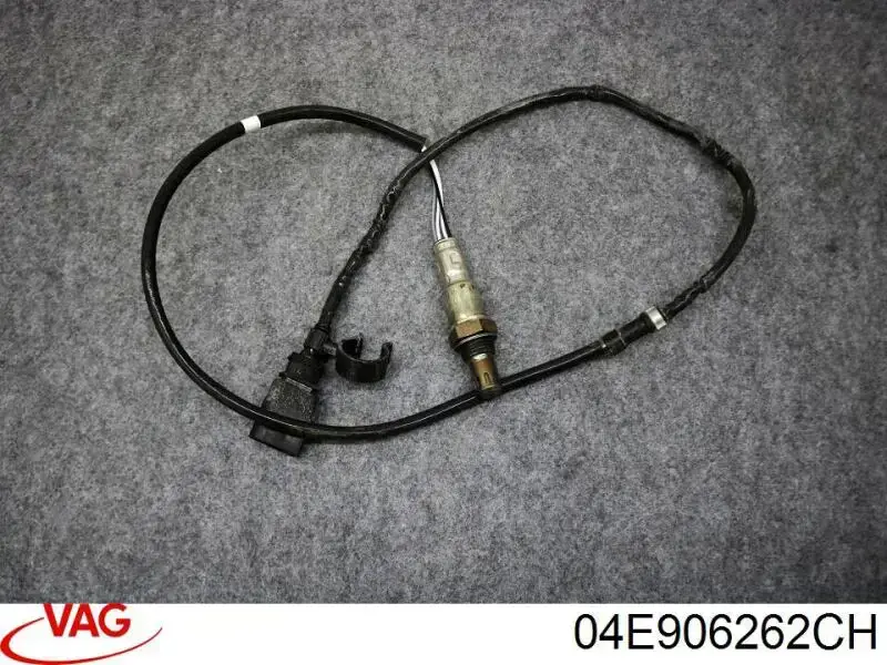  VAG 04E906262FC ціна, від 40.65 USD