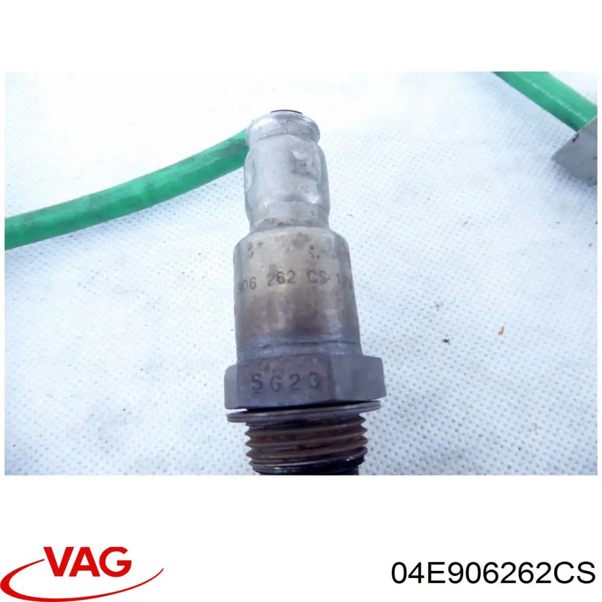 Лямбдазонд, датчик кисню після каталізатора, правий VALEO 368122 ціна, від 40.47 USD