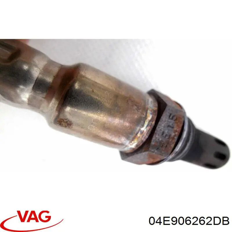 Купити 04E906262DB VAG Лямбдазонд, датчик кисню до каталізатора