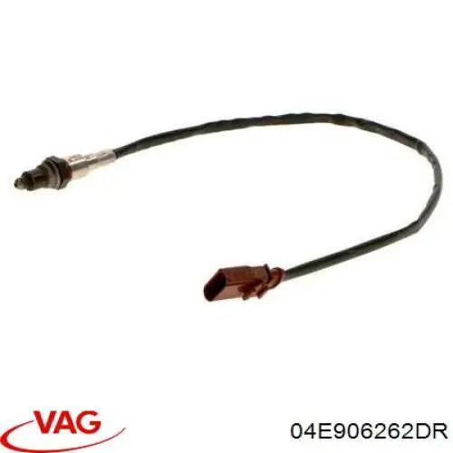  VAG 04E906262DR ціна, від 407.30 USD