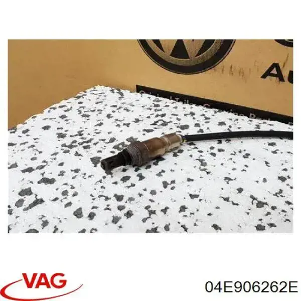 Лямбдазонд, датчик кисню до каталізатора Vika 99061799401 ціна, від 51.59 USD
