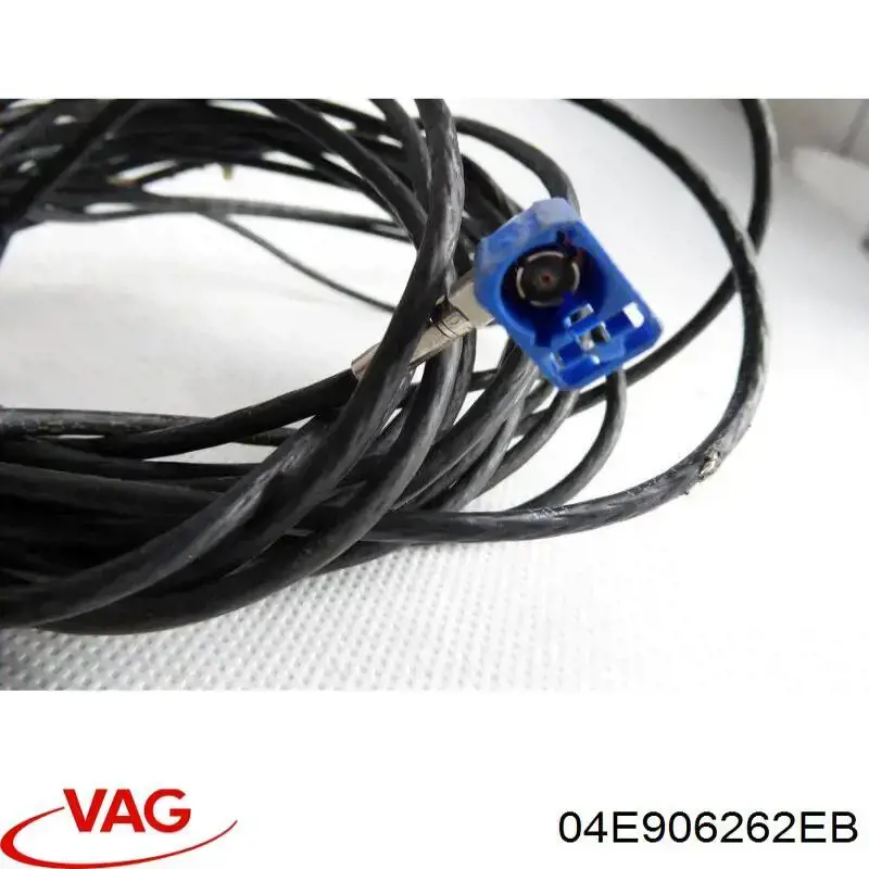  VAG 04E906262EB