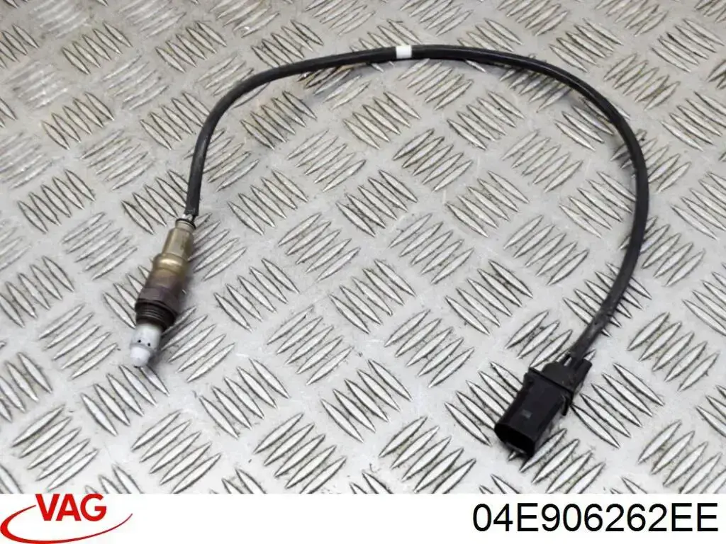 Лямбда датчик кисню VAG 04E906262EE ціна, від 21.36 USD