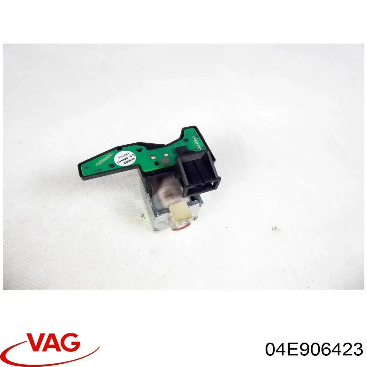 Купити 04E906423C VAG Клапан фазорегулятора