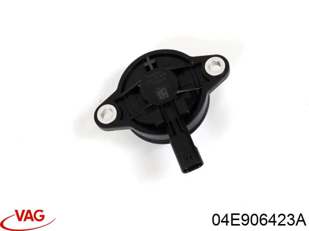 Купити 04E906423A VAG Клапан фазорегулятора